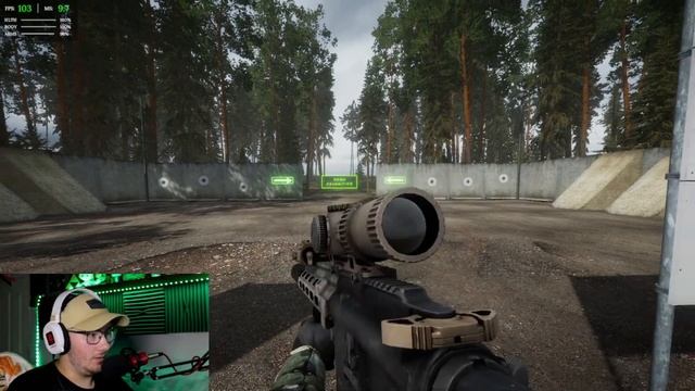 How To Equip Your Gun in Road To Vostok смотреть онлайн