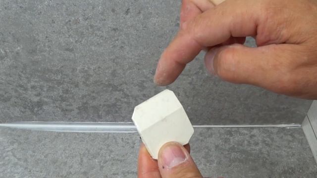 Как красиво нанести герметик! Секрет работы с силиконом! What a beautiful Sealant! Sealant hacks смотреть онлайн