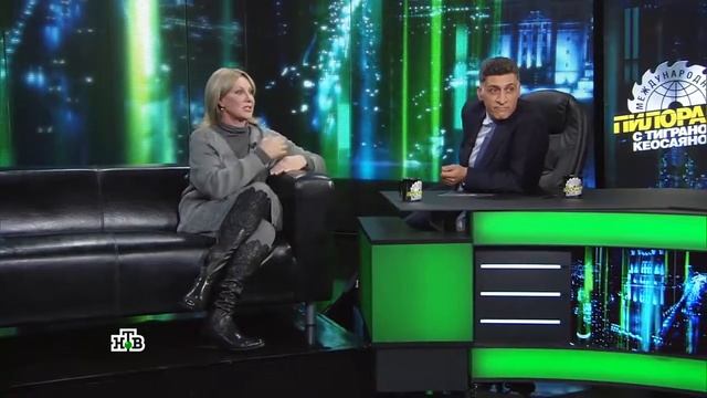 Международная пилорама 28 октября 2017 года Гость Елена Яковлева смотреть онлайн