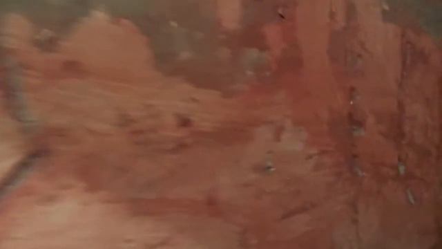 Как подготовить окрашенные стены под шпаклевку