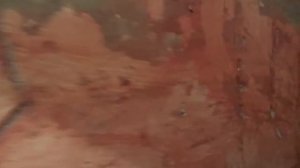 Как подготовить окрашенные стены под шпаклевку