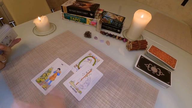 КАРТА ДНЯ 11 ФЕВРАЛЯ 2021 ✨🔮 смотреть онлайн