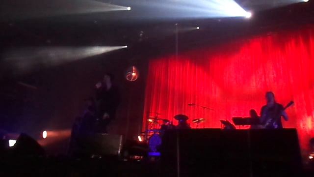 HIM - Join me! Live in Moscow! смотреть онлайн