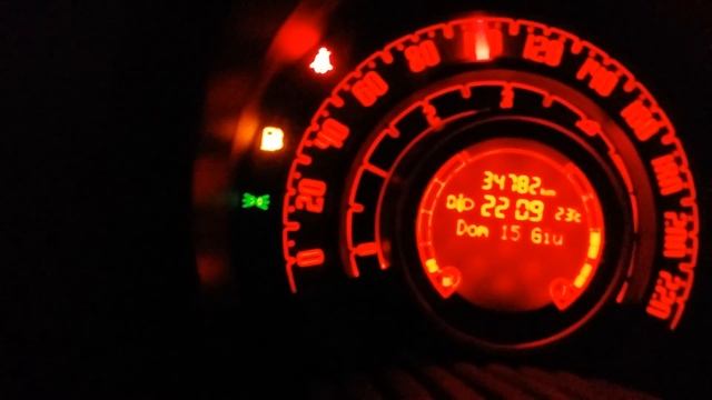 Fiat 500 1.3 mtj 95cv + chip + defap смотреть онлайн