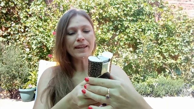 Раскалённая сковорода! В Краснодаре +40 ? какие ароматы ношу смотреть онлайн