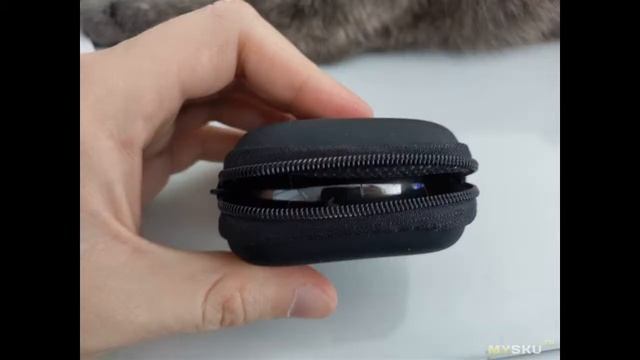 Обзор беспроводных наушников Lenovo Thinkplus LP80 | #Обзор