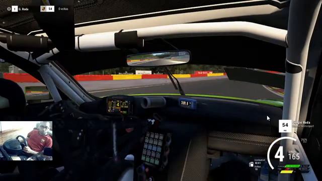 Assetto Corsa Competizione Pc Steam Key смотреть онлайн