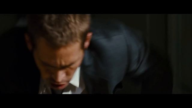 Насколько СИЛЁН Доминик Торетто! ФОРСАЖ! смотреть онлайн