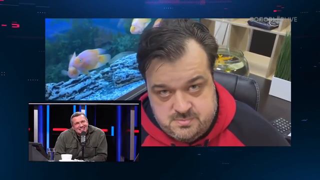 ⚡⚡⚡ ТАКОГО ЕЩЕ НЕ БЫЛО: Соловьев ПОРВАЛ Уткина своим ЖЕСТКИМ ответом! смотреть онлайн
