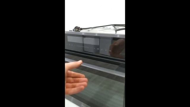 Духовой шкаф KORTING OKB 3250 GNBX MW 60 см смотреть онлайн