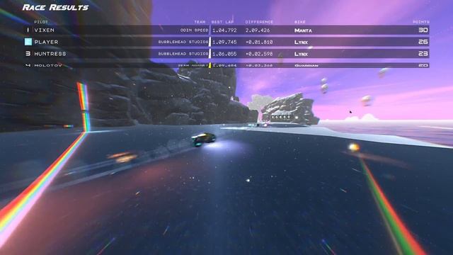 Phaseshift - Dev Log 5 - Late Jul 2021 Gameplay смотреть онлайн