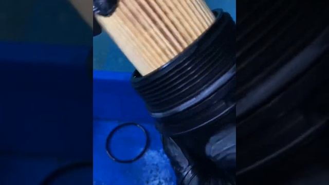 Periodic Maintenance Of Toyota Supra | Oil Change. смотреть онлайн