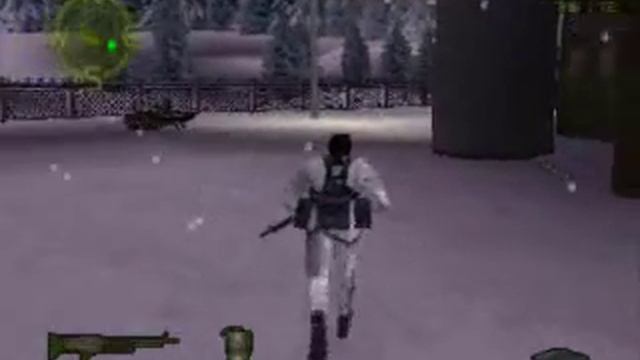 Spec Ops Ranger Elite Playhrough||Mission 1: Alaska Part 1 смотреть онлайн