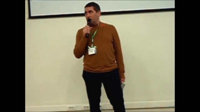 Юрий Рябцев: отсутствие контроля приводит к ухудшению среды обитания смотреть онлайн