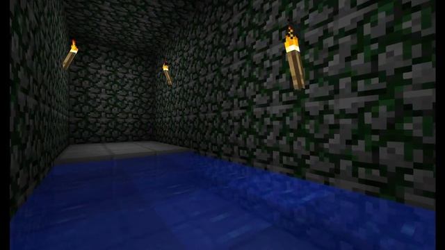 Super Minecraft 64 - Peach's Castle built in Minecraft смотреть онлайн