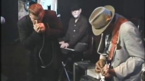 Chicago Blues Live - Vol 1- From Buddy Guy's Legends Club