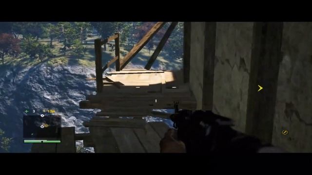Far Cry 4 - Low End PC Test | Intel Hd 5500 | i3 5005U | 4gb Ram смотреть онлайн