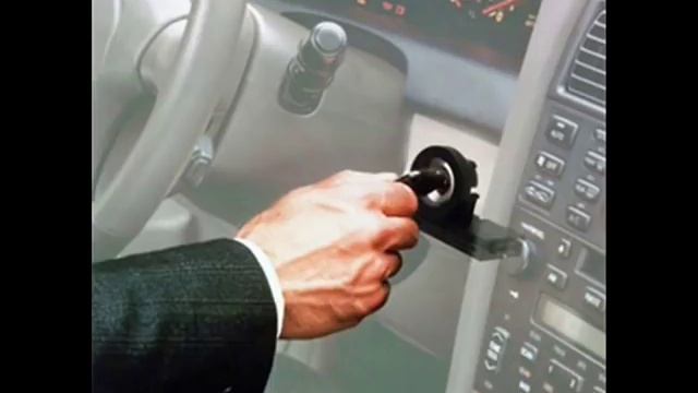 COMO DESACTIVAR INMOVILIZADOR смотреть онлайн