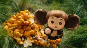 СМОТРИМ семейный кинохит "Чебурашка" - С 1 ЯНВАРЯ ВО ВСЕХ КИНОТЕАТРАХ // ТРЕЙЛЕР