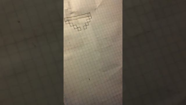 Как нарисовать стеклянный стакан по клеточкам смотреть онлайн