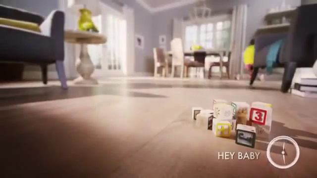 Один день из жизни на полу Quick•Step® смотреть онлайн