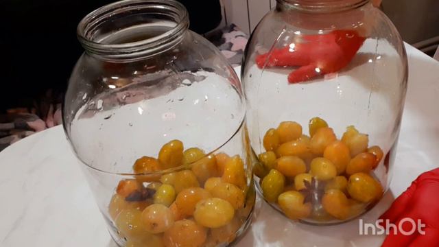 Секреты цветов