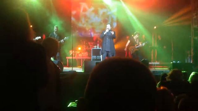 Стас Михайлов - Девочка-лето ( Тула 03.10.2016 г.) смотреть онлайн