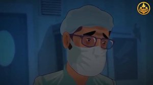 Улыбка Надежда ( поучительная история )