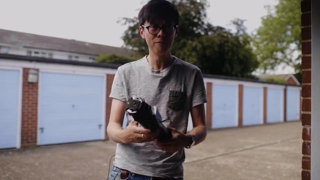 Дорожный штатив Peak Design - 5 вещей, которые вам нужно знать смотреть онлайн