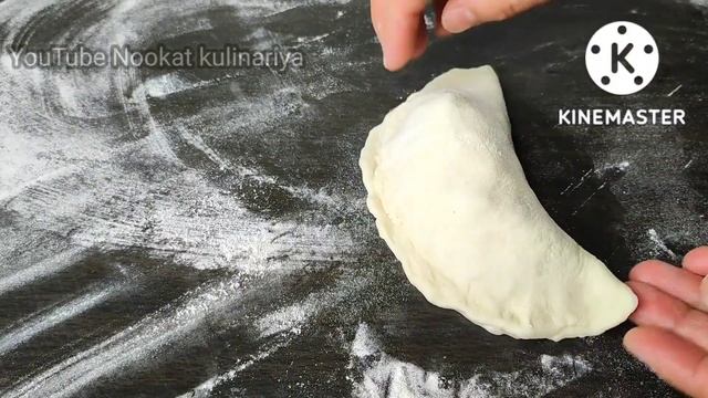 Пироги из разных кухонь мира