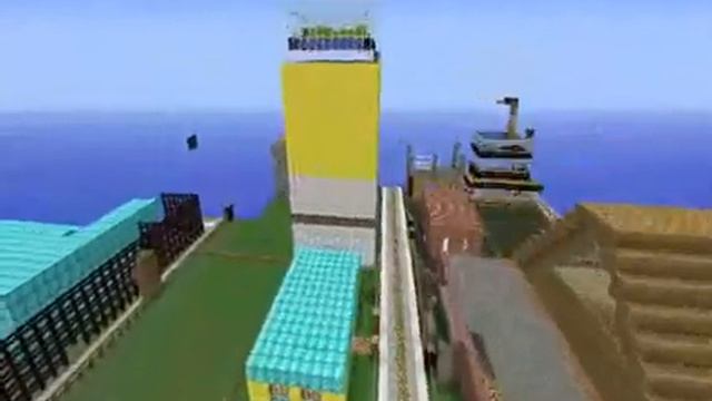 $$$ MINECRAFT-RUS $$$ смотреть онлайн