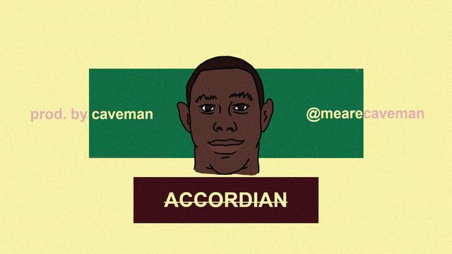 Tyler The Creator Type Beat "Accordion" | prod. caveman смотреть онлайн
