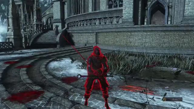 Dark Souls III || Time to Git Gud || PVP Training смотреть онлайн