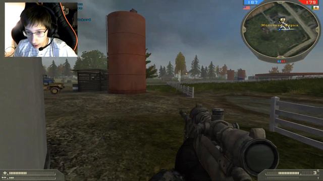 Battlefield 2 Ностальгия | Мини-Обзор смотреть онлайн