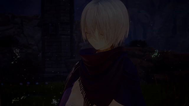Tales of Arise - Beyond the Dawn - Announcement Trailer смотреть онлайн