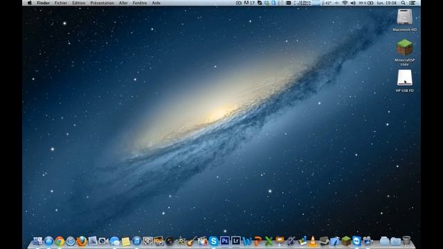 [TUTO] Comment afficher les disques dur Finder MAC смотреть онлайн