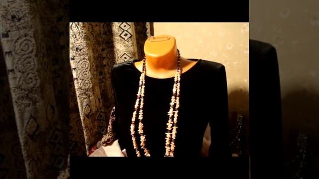 Много разных украшений для Ирины смотреть онлайн