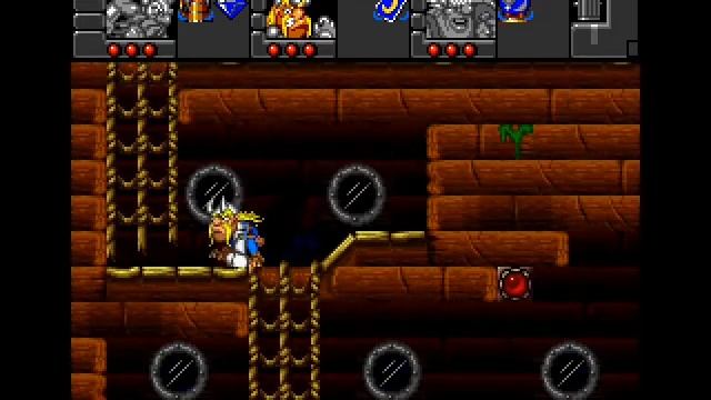 The lost vikings 2 level 15 смотреть онлайн