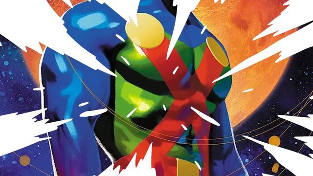 Top 10 Most Powerful Alien Superheroes смотреть онлайн
