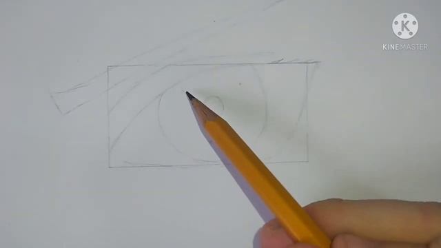 №1 HOW TO DRAW SHARINGAN - 3 TOMOE | КАК НАРИСОВАТЬ ШАРИНГАН смотреть онлайн