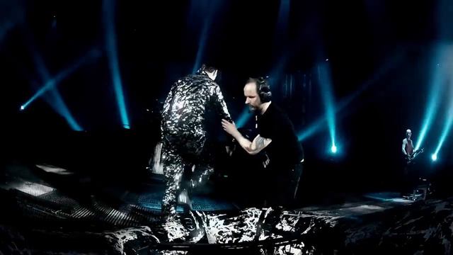 Rammstein Live Concert Paris 2012