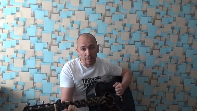 Я зелёную фуражку берегу-Бабанаков Александр смотреть онлайн