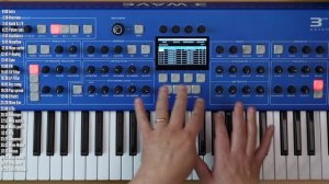 Groove Synthesis 3RD WAVE: What makes it special? + my top 40 presets // Third Wave Review/Tutorial