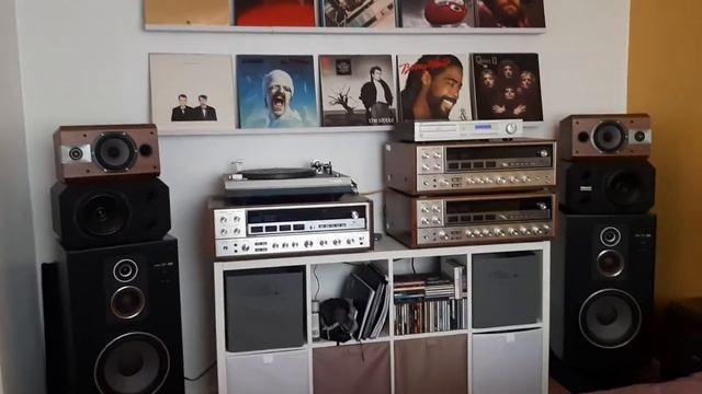focal chorus 705v смотреть онлайн
