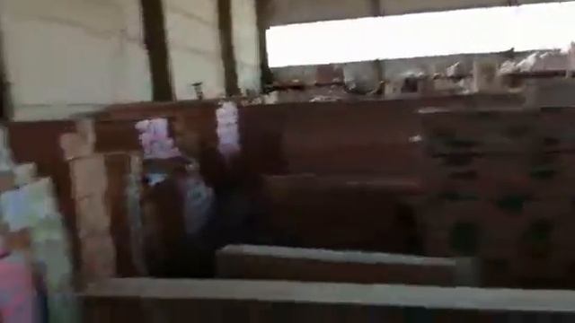 Склад поставщика вагонки, полового шпунта в Алматы | Асыл Орман смотреть онлайн