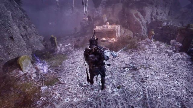 The Best PvP & Coop Guide In Mournstead | Lords of the Fallen смотреть онлайн