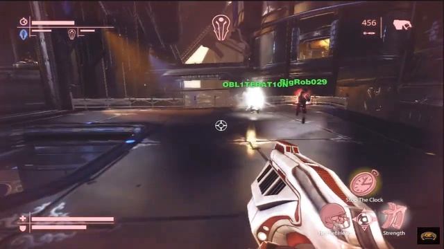 Have Game, Will Play: Nexuiz Review смотреть онлайн