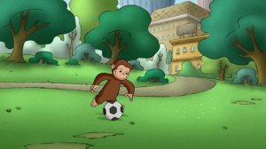 Curious George 🐵 1 Hour Compilation 🐵 English Full Episode 🐵 Funny Cartoons For Children