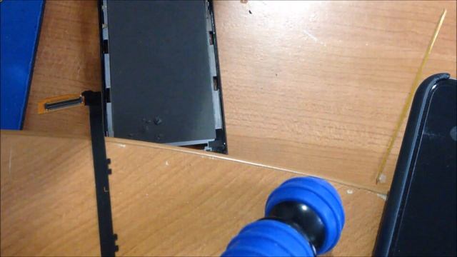 LG Nexus 5 Front Glass LCD Replacement Done !HD смотреть онлайн