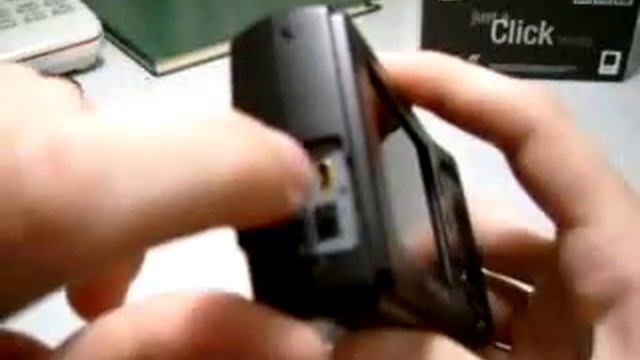 Samsung S750 - Part 1 смотреть онлайн